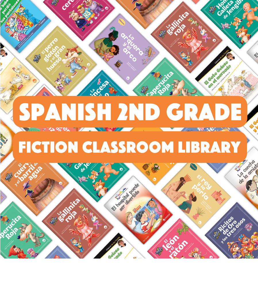 spanish-2nd-grade-fiction-classroom-library-hameray-publishing