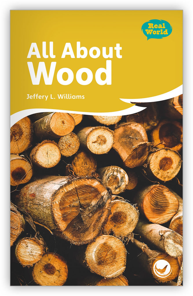 The Woodbook , Reference Book online , NonFiction