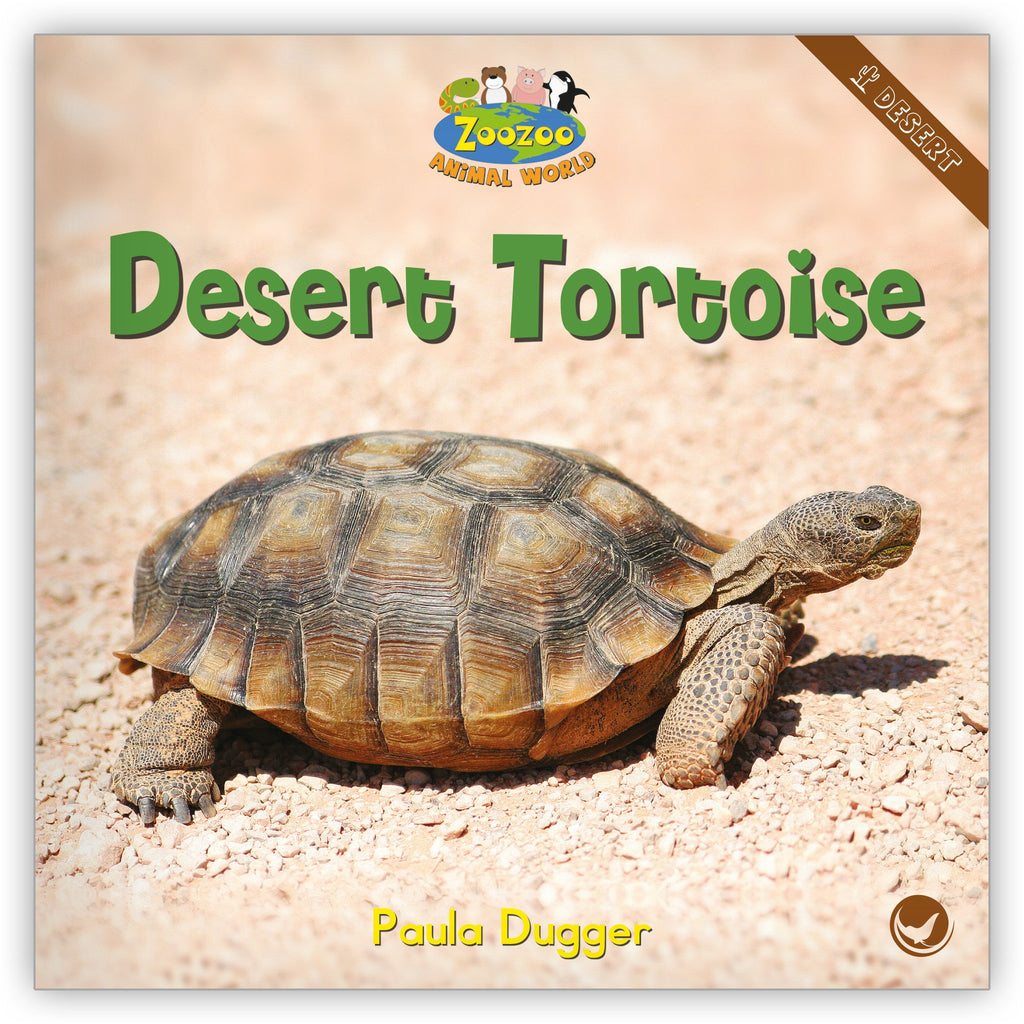 Turtle or Tortoise? - Fables & the Real World - Hameray Publishing