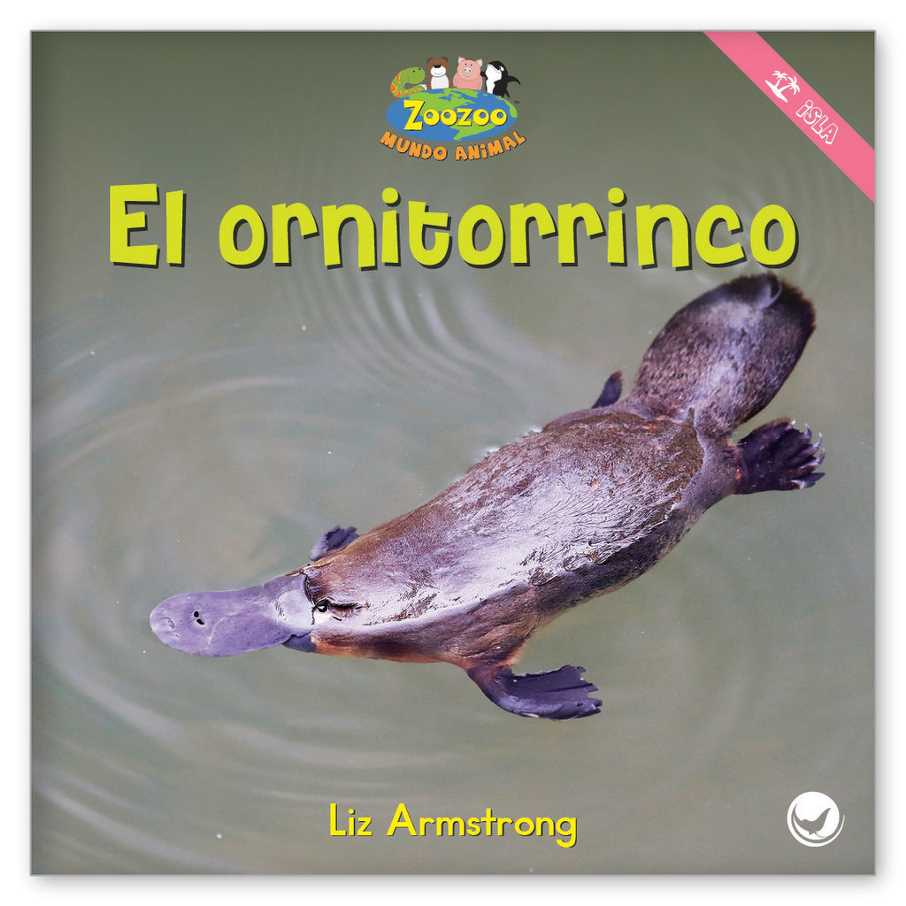 Ornitorrinco – Wikipédia, a enciclopédia livre