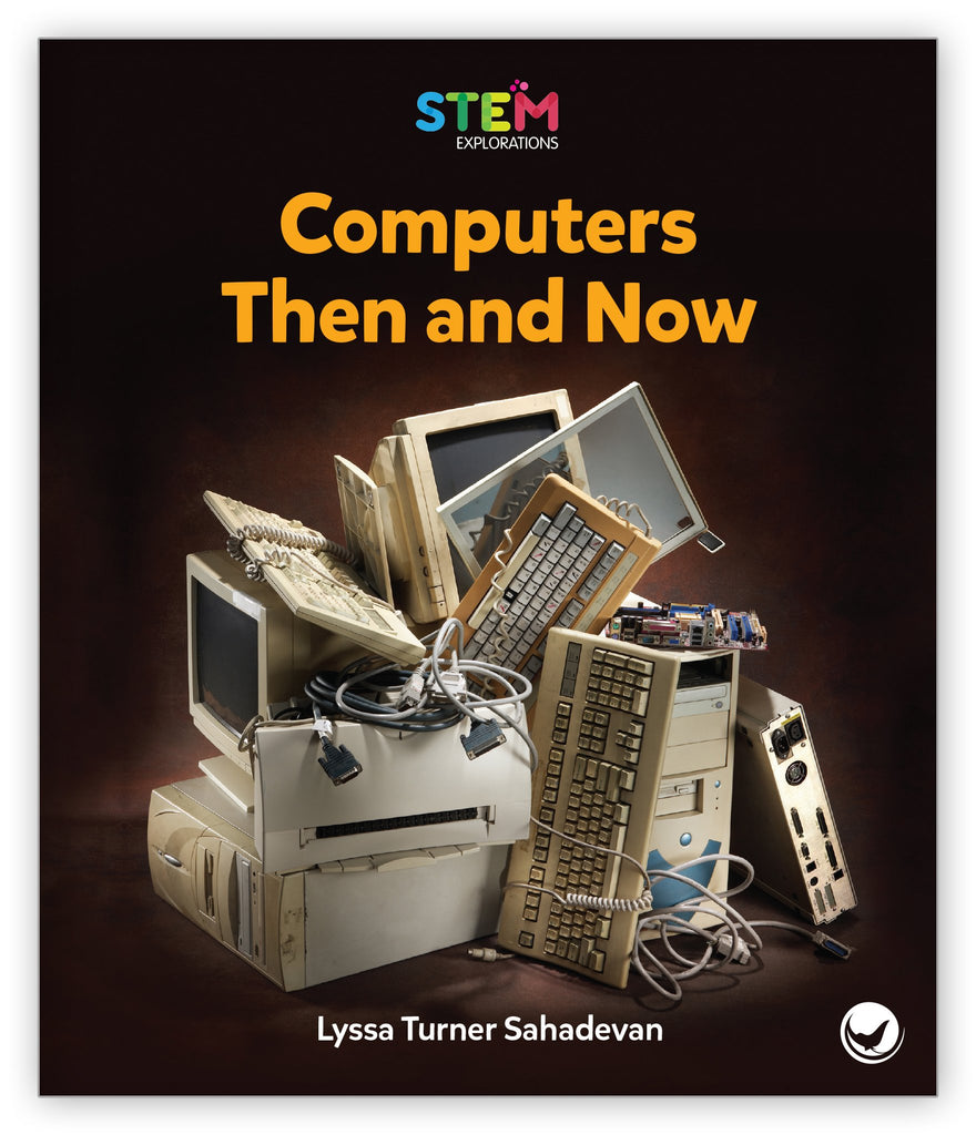 SECOND GENERATION COMPUTERS - joannaorlanda