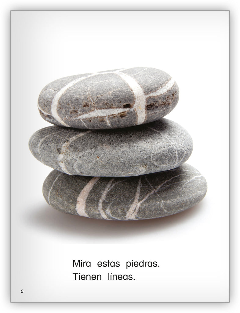  Piedras preciosas (Saber vivir) (Spanish Edition