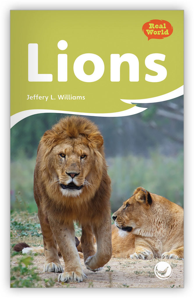 Lions, Elephants, and Lies  Lighthouse Christian Books