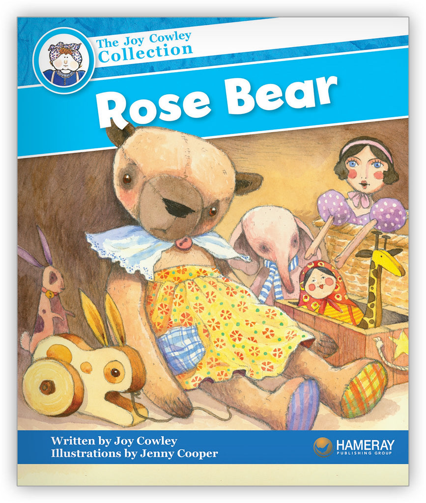 The rose hot sale bear collection