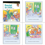 Spanish Culture Kindergarten Theme Set