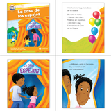 Spanish Culture 1st Grade Theme Set