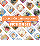 Colección Caleidoscopio Fiction Set