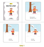 Kid Lit Decodables Set (6-Packs)