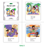 Kid Lit Decodables Set