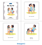 Kid Lit Decodables Set (6-Packs)