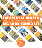 Real World (Fables) Big Book Combo Set