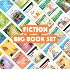 Fiction Big Book Set