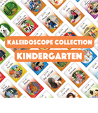 Kaleidoscope Collection Kindergarten Set