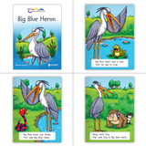 Colección Caleidoscopio Kindergarten Dual Language Set (6-Packs)