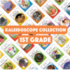 Kaleidoscope Collection 1st Grade Set