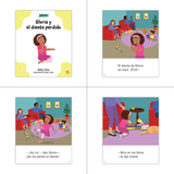 Spanish All About Me Kindergarten Theme Set (6-Packs)