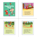 Spanish Social Studies Content Area Set (6-Packs)