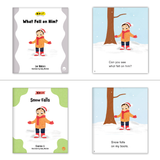 Kid Lit Decodables Paired Set (6-Packs)