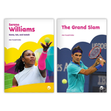 Serena Williams Theme Set