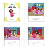 K-2 Dual Language Library (2023 Legacy Set)