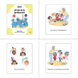 Spanish Kindergarten Classroom Library (2023 Legacy Set)