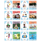 Kid Lit Community Theme Set