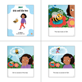 Kid Lit Community Theme Set (6-Packs)