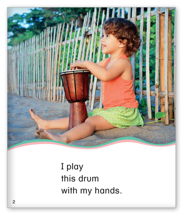 Drum Play