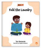 Fold the Laundry from Kid Lit