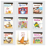 Joy Cowley Classics Guided Reading Set (2022 Legacy Set)