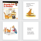 Joy Cowley Classics Guided Reading Set (2022 Legacy Set)