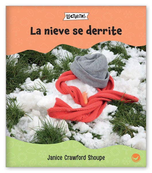 La nieve – Kaeden Publishing