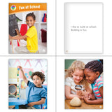 Level D Dual Language Set