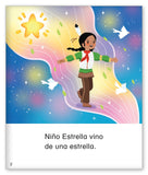 Niño Estrella y el viento frío