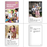 Places Theme Set (6-Packs)