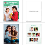 Social-Emotional Learning Content Area Set