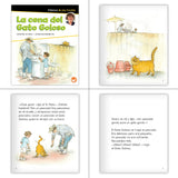 Spanish Level I Set (6-Packs)