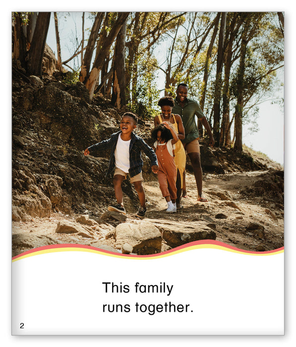 This Family from Kid Lit