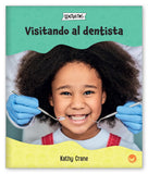 Visitando al dentista from Lecturitas